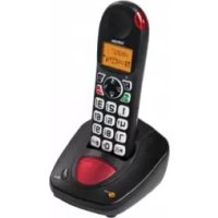 Notice TOPCOM SOLOGIC B921 Telefon