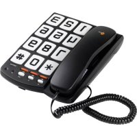 Notice TOPCOM SOLOGIC T101 Telefon