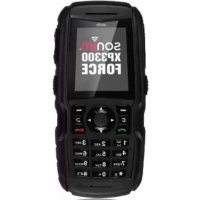 Notice SONIM XP3300 FORCE Smartphone