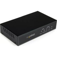 Notice StarTech.com EOC1110R Wifi répéteur