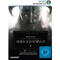 Bethesda The Elder Scrolls V: Skyrim Dawnguard (PC) - Jeu