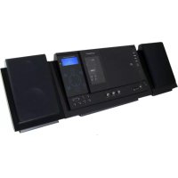 Sunstech LCXUM500iPod - Hi-fi system