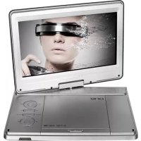 Notice SEG VP118 Tragbarer DVD-Player