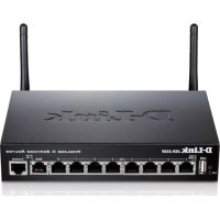 DSR250N D-LINK