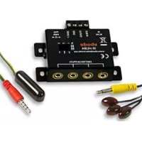 Notice EBODE IR LINK PRO MINI Remote control