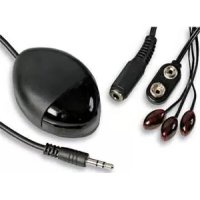 Notice EBODE IR LINK B Remote control