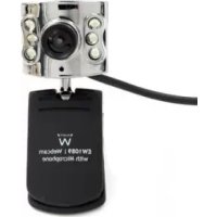 Notice Ewent EW1089 Webcam
