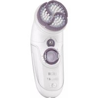 Silképil 7 SkinSpa 7961 BRAUN