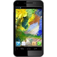 NGM-Mobile Wemove Legend 2 Lite - Smartphone