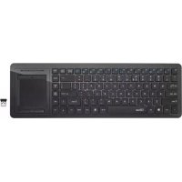 Notice TRUST TACTO 18488 Clavier