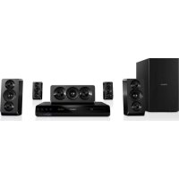 Notice PHILIPS HTD5510 Système home cinéma