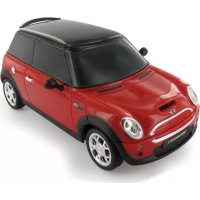 Mini Cooper S Bluetooth Car BEEWI