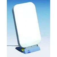 Notice Davita LD 72 Luminothérapie