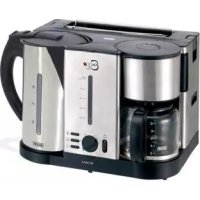 Notice BEEM ECCO 3 Coffee machine