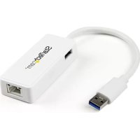 StarTech.com USB31000SPTW - ネットワークカード / アダプター