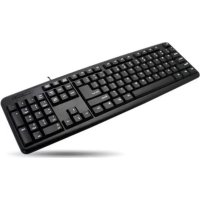 Notice Techly IDATA 955UBK Clavier