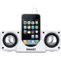 Notice ISOUND DGIPOD1560 Station d'acceuil