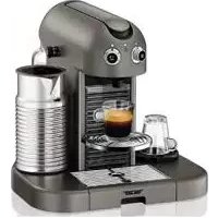 Notice Turmix GRAN MAESTRIA TX 350 Machine à café