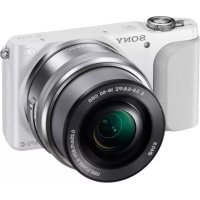 Alpha NEX3NL SONY