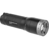Notice Zweibrüder LED LENSER M14 Lampe de poche