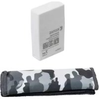 Notice KONIG CSSEK100 La solution de nettoyage