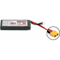 Notice Team Orion ORI60154 Batterie