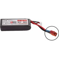 Notice Team Orion ORI60158 Batterie