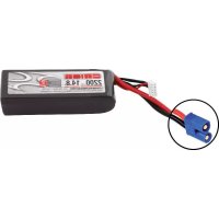 Notice Team Orion ORI60161 Batterie