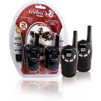 Notice COBRA MT200C Radio