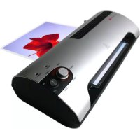 Notice OLYMPIA A 3020 Machine à laminer