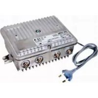 Notice KATHREIN VOS 137RA Amplificateur de signal TV