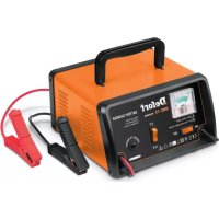 Notice Defort DBC15 Chargeur de piles