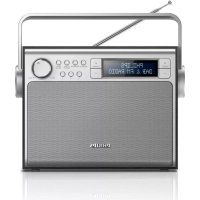Notice PHILIPS AE5020B Radio