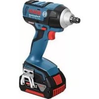 GDS 18 VEC 250 Professional BOSCH
