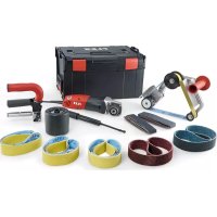 BSE 143 INOX Set Flex