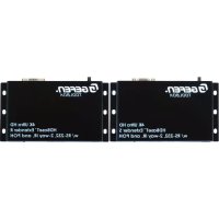 Notice Gefen GTBUHDHBT2 Extension audio/video