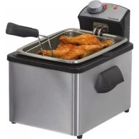 Notice STEBA DF 282 Frituregryde