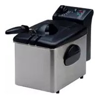 Notice STEBA DF 220 Deep fryer