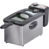 Notice STEBA DF 180 Deep fryer