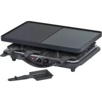 Notice STEBA RC 28 Grill plate