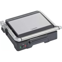 Notice STEBA FG 70 Grill plate