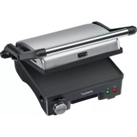 Notice STEBA FG 55 Grill plate