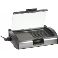 Notice STEBA VG 200 Grill