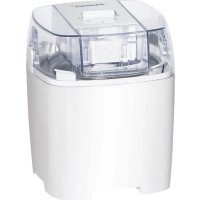 Notice STEBA IC20 Ismaskine