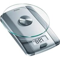 Notice INVENTUM WS135 Balance