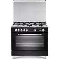 Notice BESTRON LT95C61NC Cuisinière
