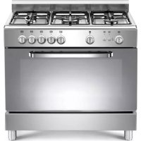 Notice BESTRON LT95C61X Cuisinière