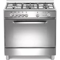 Notice BESTRON LT85C41X Cuisinière