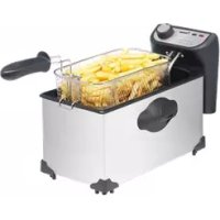 Notice BESTRON AF351 Friteuse