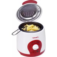 Notice BESTRON ADF900 Friteuse